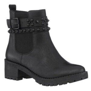 GC Shoes Ankle Boots